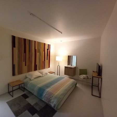 Chez Jean Claude Chambre 2 Personnes Вавр Экстерьер фото