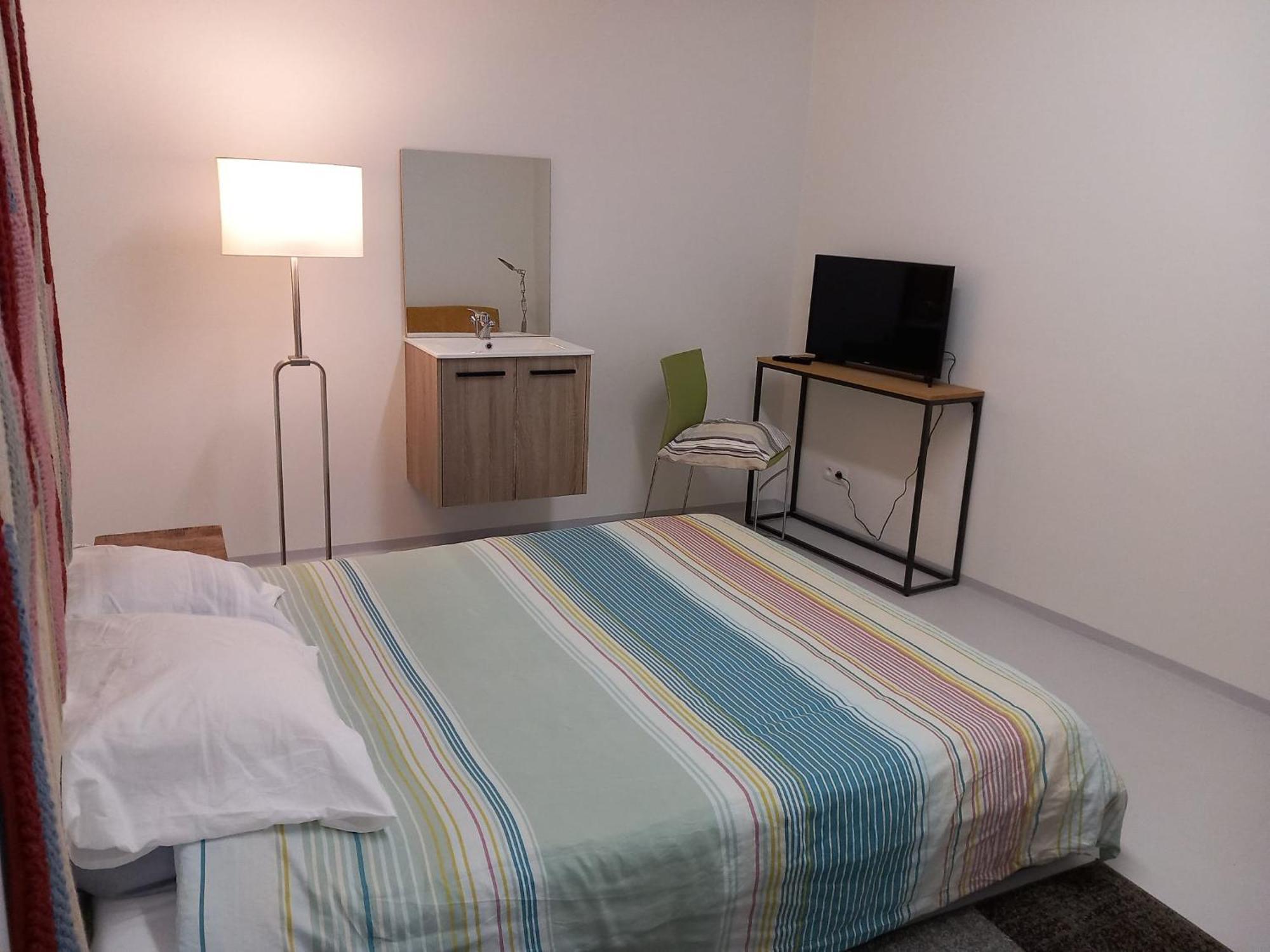 Chez Jean Claude Chambre 2 Personnes Вавр Экстерьер фото