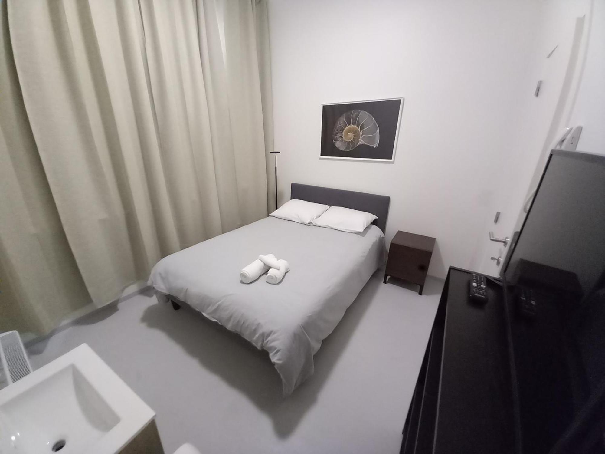 Chez Jean Claude Chambre 2 Personnes Вавр Экстерьер фото